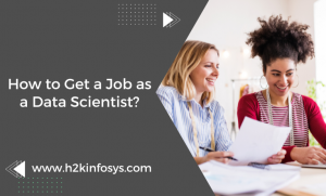 How to Get a Job as a Data Scientist