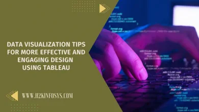 Data Visualization Tips For More Effective And Engaging Design using Tableau