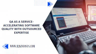 QA as a Service: Accelerating Software Quality with Outsourced Expertise 
