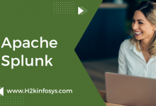 Apache Splunk