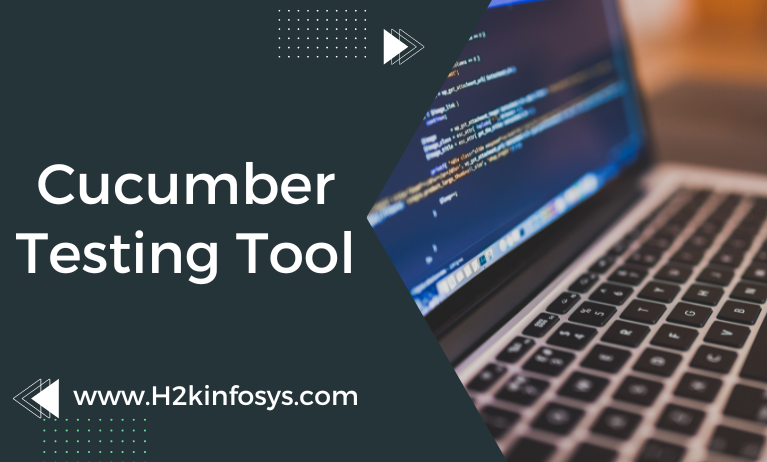 Cucumber Testing Tool Cucumber Testing Tool