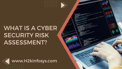 What is a Cyber Security Risk Assessment?