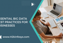 Essential Big Data best practices for businesses