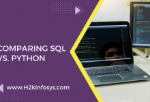 Comparing SQL vs Python