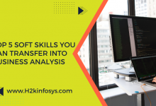 Top 5 Soft Skills You Can Transfer Into Business Analysis