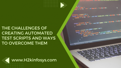 The Challenges of Creating Automated Test Scripts (And Ways to Overcome Them)