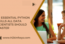 10 Essential Python Skills All Data Scientists Should Master