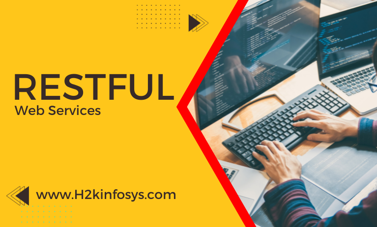 Restful Web Services Restful Web Services