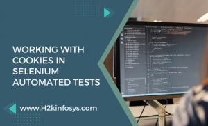 Selenium Automated Tests