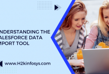 Understanding the Salesforce Data Import Tool