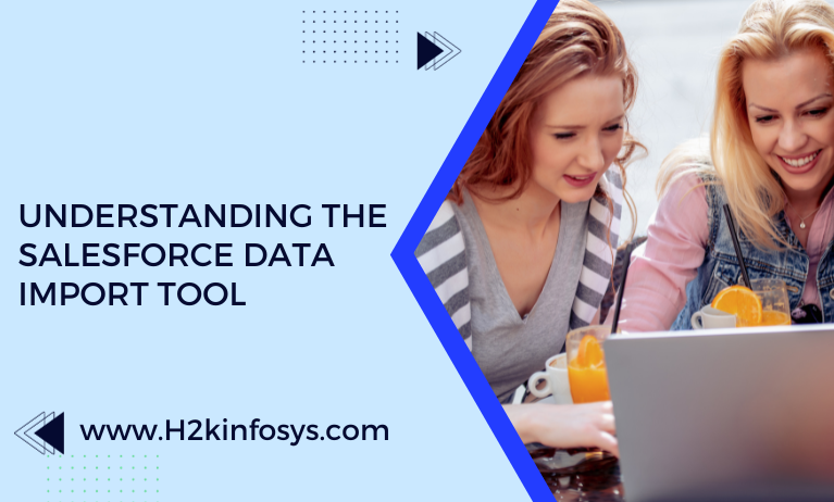 Understanding the Salesforce Data Import Tool