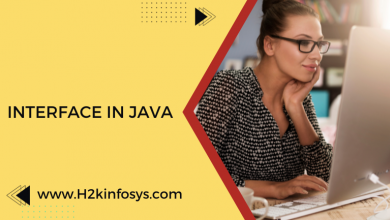 Interface in Java Interface in Java