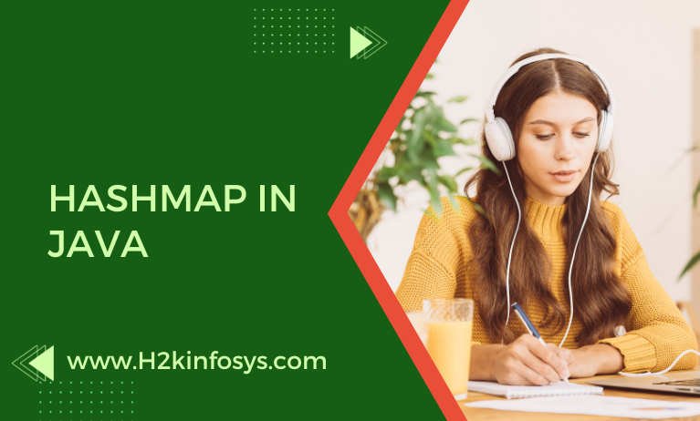 HashMap in Java