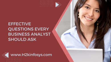 Effective Questions Every Business Analyst Should Ask