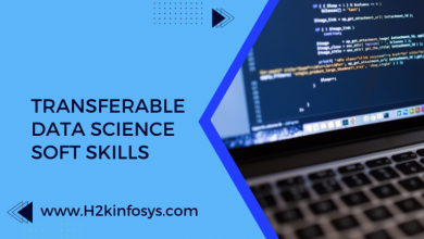 Transferable Data Science Soft Skills