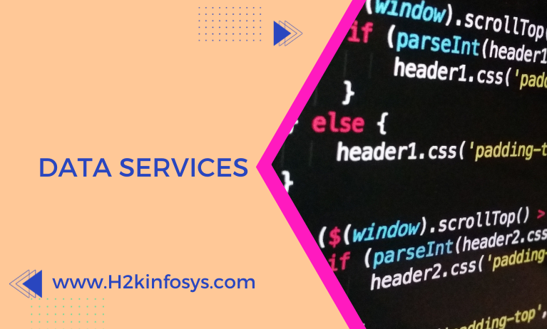 Data Services