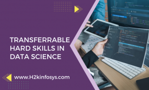 Transferrable Hard Skills in Data Science