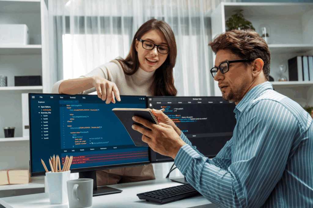 Avoiding Common Hiring Mistakes When Recruiting Salesforce Developers Salesforce Developers