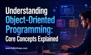 Understanding Object Oriented Programming: Core Concepts Explained