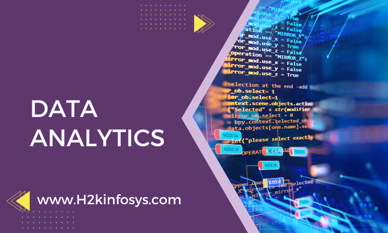 Data Analytics Data Analytics