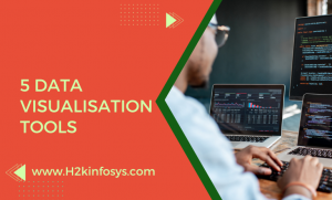 5 Data Visualisation Tools