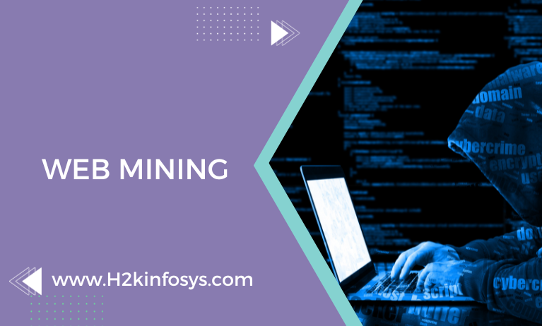 Web Mining Web Mining