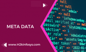 Meta data