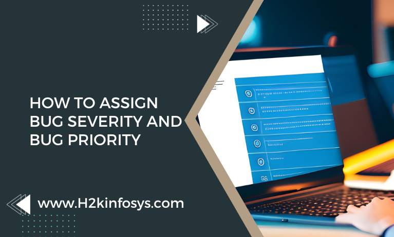 How To Assign Bug Severity and Bug Priority? How To Assign Bug Severity and Bug Priority?
