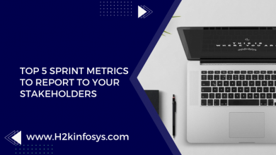 Top 5 Sprint Metrics to Report to Your Stakeholders