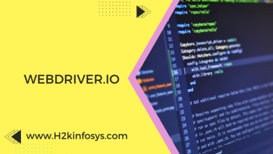 Webdriver.io