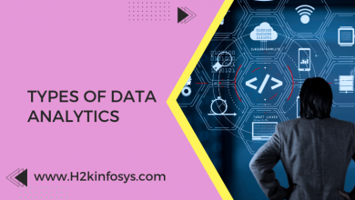 Data analytics