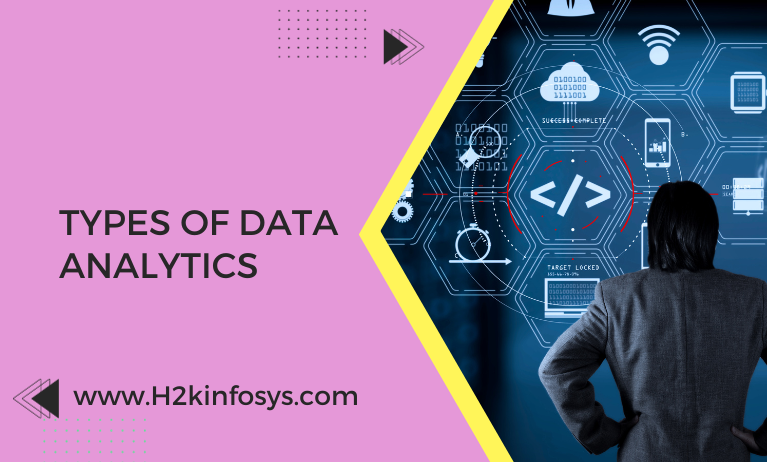 Data analytics