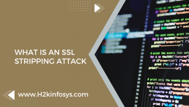 What Is an SSL Stripping Attack