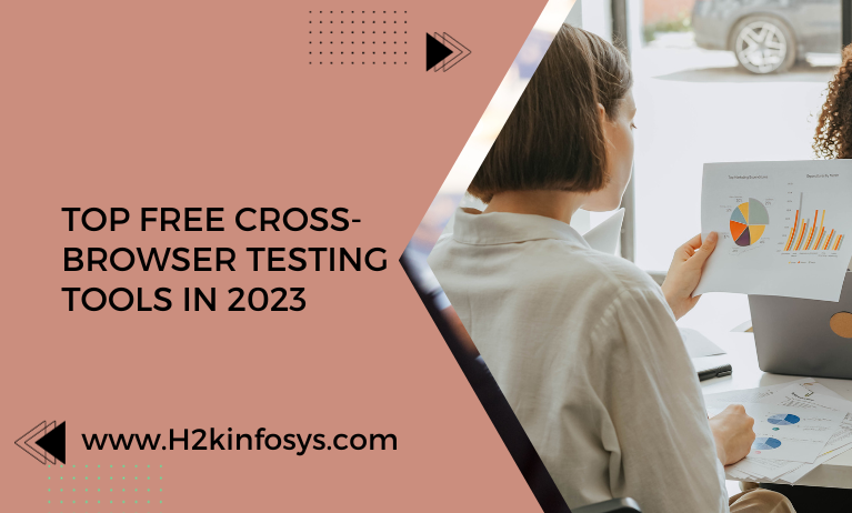 Top Free Cross-Browser Testing Tools in 2023 Cross-Browser Testing