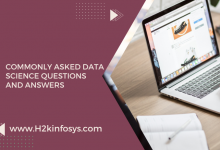 Commonly asked Data Science Questions and Answers