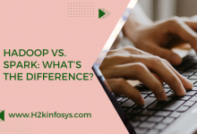 Hadoop vs Spark- What is the difference-