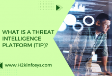 What is a Threat Intelligence Platform (TIP)?