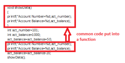 Object Oriented Programming Concepts Object Oriented Programming Concepts