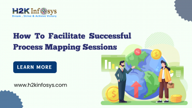 How To Facilitate Successful Process Mapping Sessions