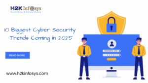 Cyber Security Trends