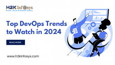 Top DevOps Trends to Watch in 2024