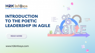 Introduction to the POETIC Leadership in Agile