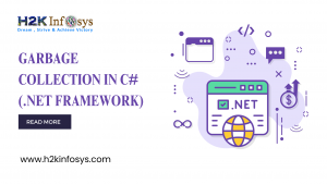 Garbage Collection in C# (.NET Framework)