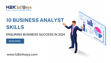 10 Business Analyst Skills Ensuring Business Success in 2024