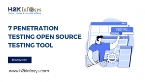 7 Penetration testing open source testing tool