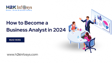 How to Become a Business Analyst in 2024