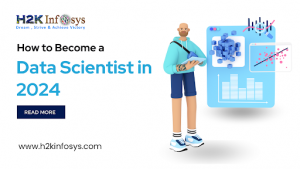 How to Become a Data Scientist in 2024