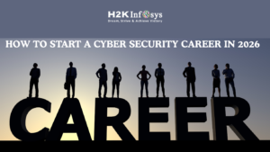 Cyber Security Career