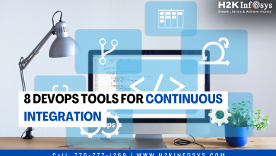 8 Devops Tools for Continuous Integration:
