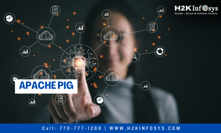 Apache pig